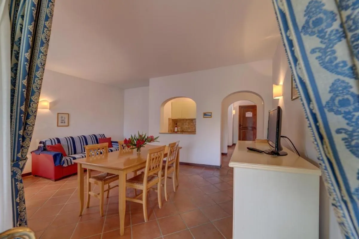 Charming Small Villa Bella Villetta Noi2082 Punta de su Torrione