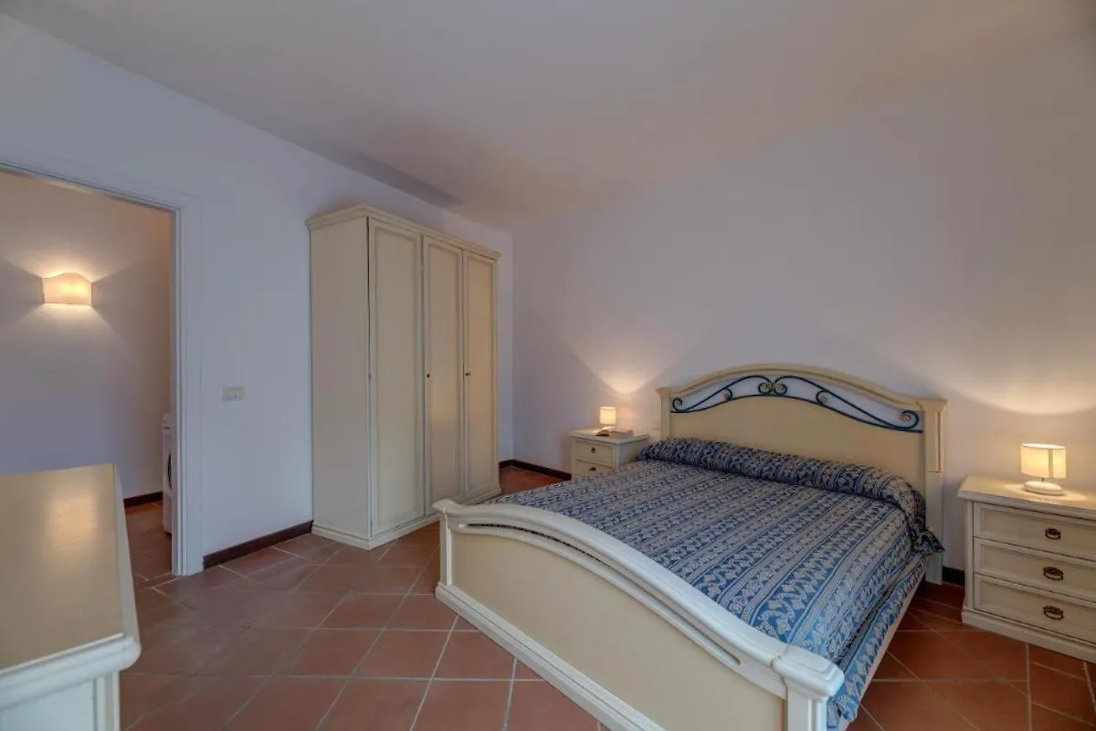 Apartamento Charming Small Villa Bella Villetta Noi2082 Punta de su Torrione Italia