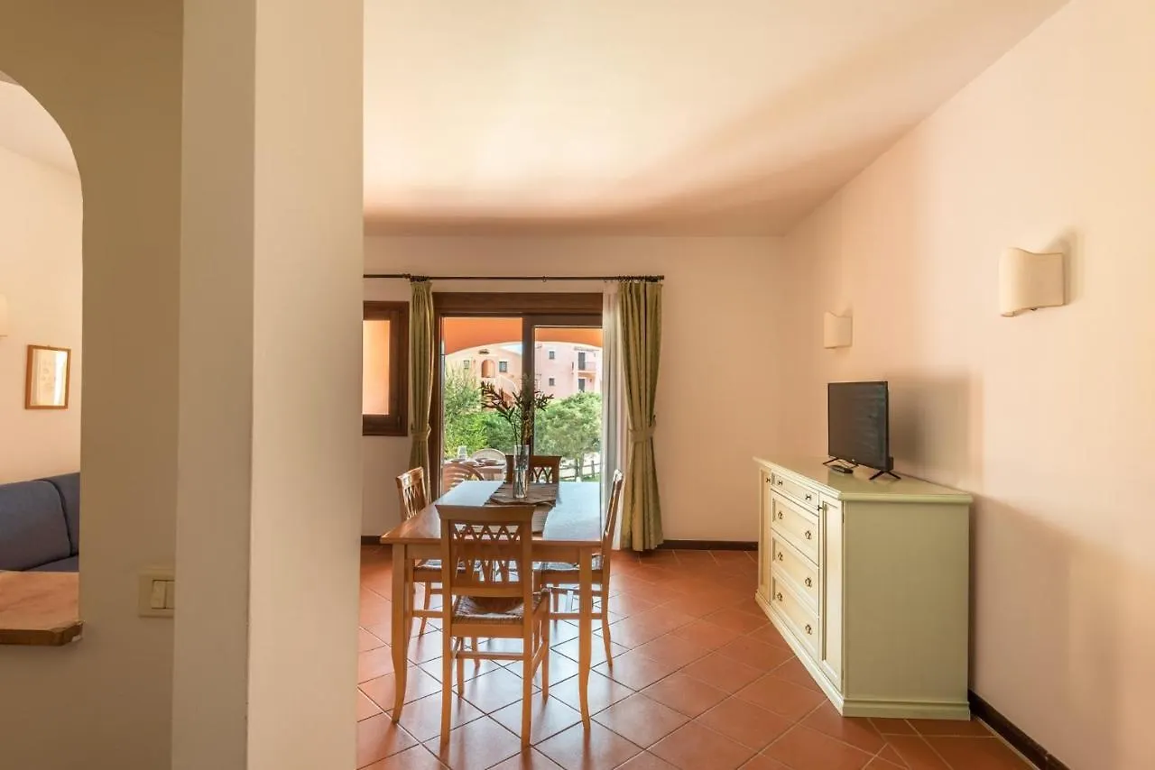 Charming Small Villa Bella Villetta Noi2082 Punta de su Torrione 0*,
